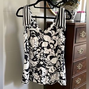 CAbi Tie-shoulder Tank